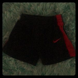 Nike shorts